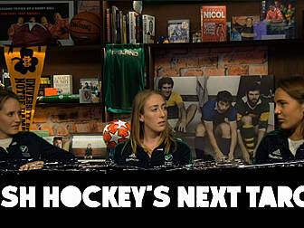 Hooked again! Nicci Daly, Sara...